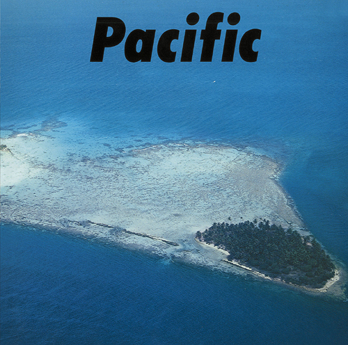 細野晴臣 / 鈴木茂 / 山下達郎 / PACIFIC