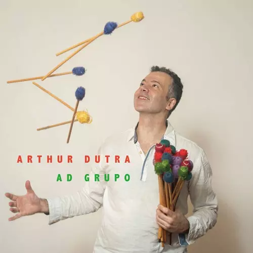 ARTHUR DUTRA / アルトゥール・ドゥトラ / AD GRUPO