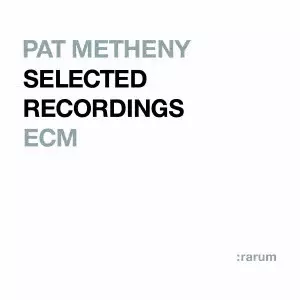 PAT METHENY / パット・メセニー / ECM レジェンド・ベスト・セレクション(UHQCD)