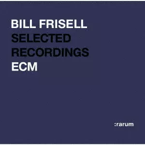 Bill Frisell (ビル・フリーゼル）ジャズ  CD 11枚セット Amazon.co.jp: In Line: ミュージック