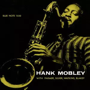 HANK MOBLEY / ハンク・モブレー / HANK MOBLEY QUINTET / ハンク・モブレー・クインテット +2
