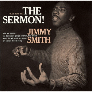 JIMMY SMITH / ジミー・スミス商品一覧｜JAZZ｜ディスクユニオン・オンラインショップ｜diskunion.net