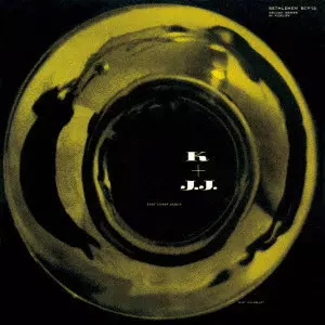 KAI WINDING & JJ JOHNSON / カイ・ウィンディング&J.J.ジョンソン / K+J.J. / K+J.J. +7