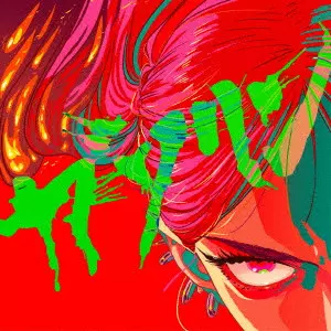 ガソリン E.P/DIOS/封入特典:アートワークステッカー｜日本のロック