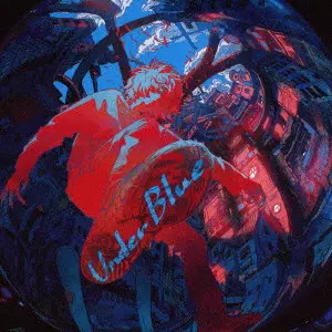 Eve Arena Tour 2025 Under Blue UBブル Under Blue/EVE/通常盤 / 期間限定特典:Eve Arena Tour 2025