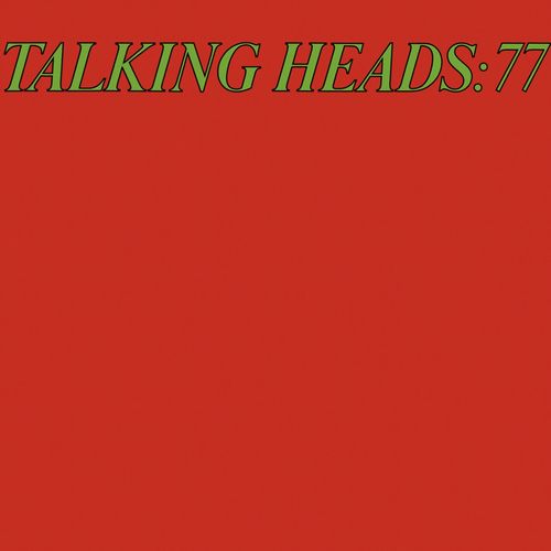 TALKING HEADS / トーキング・ヘッズ / サイコ・キラー‘77