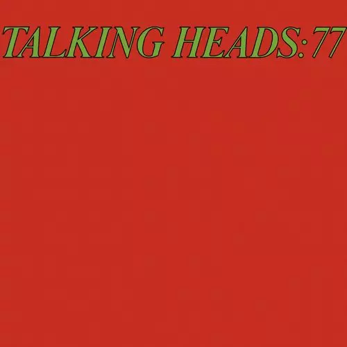 TALKING HEADS / トーキング・ヘッズ / サイコ・キラー‘77
