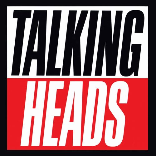 TALKING HEADS / トーキング・ヘッズ / トゥルー・ストーリーズ