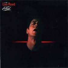 LOU REED / ルー・リード / エクスタシー