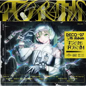 DECO*27 / TRANSFORM