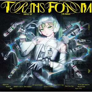 DECO*27 / TRANSFORM