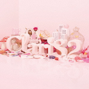 ClariS / ClariS ~SINGLE BEST 2nd~