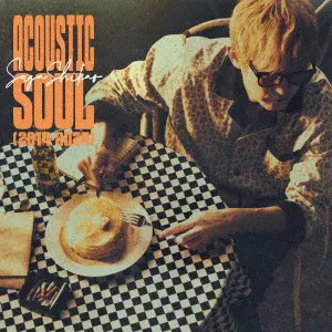 スガシカオ 実録小説 ヤグルトさんの唄 Acoustic Soul CD ACOUSTIC SOUL 2014-2024 / Acoustic Soul 2014-2024/SUGA SHIKAO