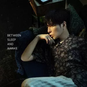 YOSHIKUNI DOCHIN / 堂珍嘉邦 / BETWEEN SLEEP AND AWAKE