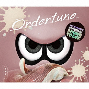スプラトゥーン3 / Splatoon3 ORIGINAL SOUNDTRACK -Ordertune-