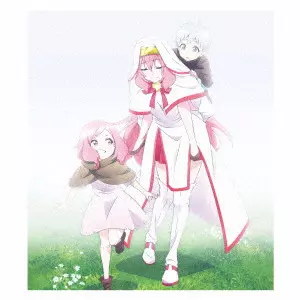 ASCA / ASHITA SEKAI GA OWARU TOSHITE MO / 明日世界が終わるとしても