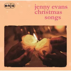 JENNY EVANS / ジェニー・エヴァンス / クリスマス・ソングス