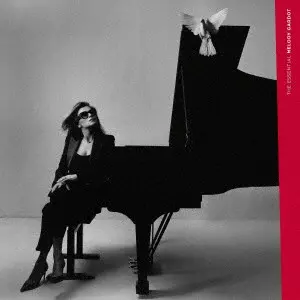 Essential Meldy Gardot(2LP)/MELODY GARDOT/メロディ・ガルドー