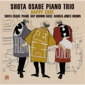 長部正太 / HAPPY COAT