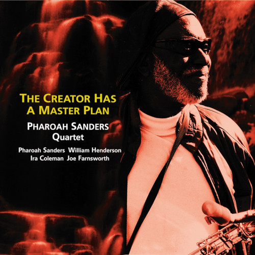 PHAROAH SANDERS / ファラオ・サンダース商品一覧｜ディスクユニオン・オンラインショップ｜diskunion.net