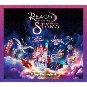 その他 Reach For The Star REACH FOR THE STARS / Reach for the Stars/東京ディズニーランド