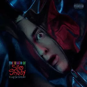 EMINEM / エミネム商品一覧｜HIPHOP / 日本語RAP｜ディスク