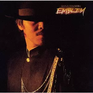 SHINJI TANIMURA / 谷村新司 / EMBLEM