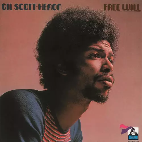 GIL SCOTT-HERON / ギル・スコット・ヘロン / フリー・ウィル +11