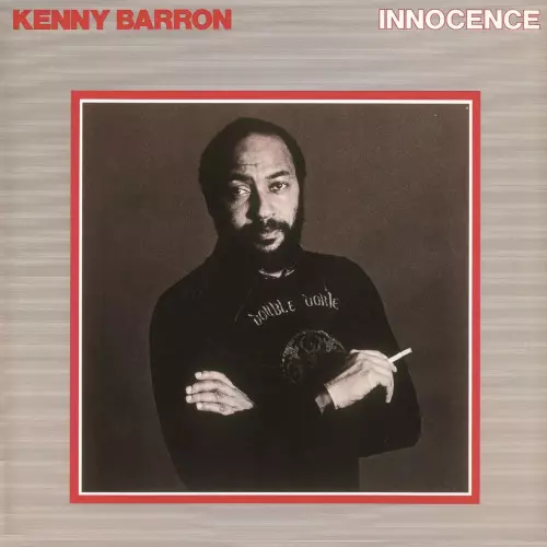 KENNY BARRON / ケニー・バロン / イノセンス