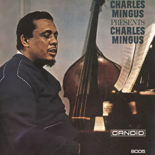 CHARLES MINGUS / チャールズ・ミンガス / チャールズ・ミンガス・プレゼンツ・チャールズ・ミンガス +2