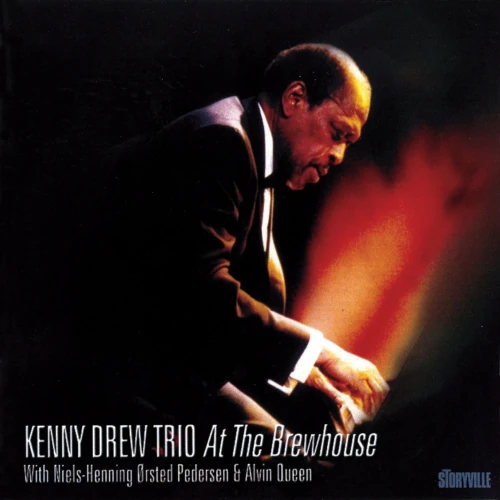 KENNY DREW / ケニー・ドリュー商品一覧｜JAZZ｜ディスク