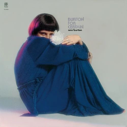 ANN BURTON / アン・バートン / 雨の日と月曜日は