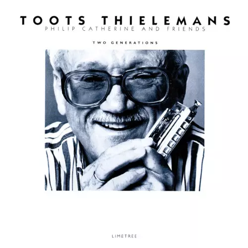 TOOTS THIELEMANS / トゥーツ・シールマンス商品一覧｜JAZZ