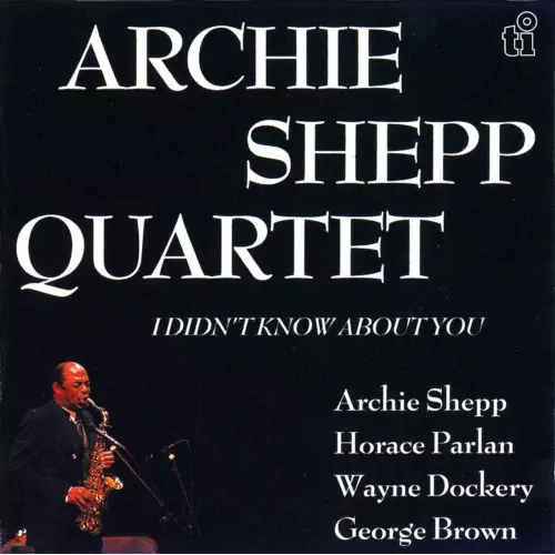 For Losers / フォー・ルーザーズ(SHM-CD)/ARCHIE SHEPP/アーチー