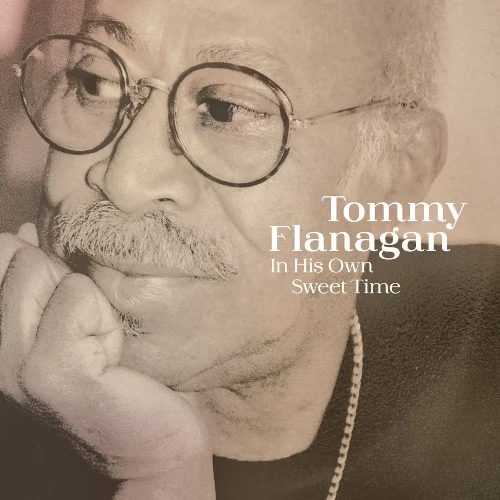 TOMMY FLANAGAN / トミー・フラナガン商品一覧｜JAZZ｜ディスク