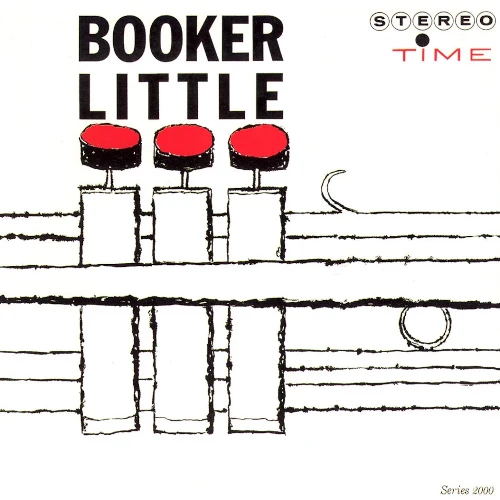 BOOKER LITTLE / ブッカー・リトル商品一覧｜JAZZ｜ディスク