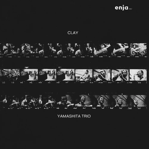 YOSUKE YAMASHITA / 山下洋輔 / クレイ