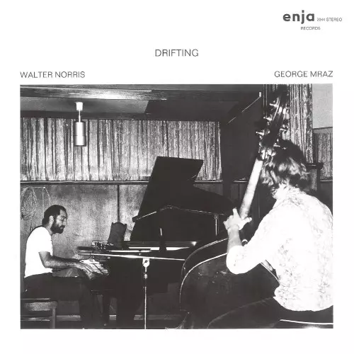 WALTER NORRIS / ウォルター・ノリス商品一覧｜JAZZ｜ディスクユニオン