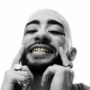 SOFIANE PAMART / ソフィアン・パマール / NOCHE (DELUXE) / ノーチェ(デラックス)