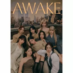 NiziU / AWAKE