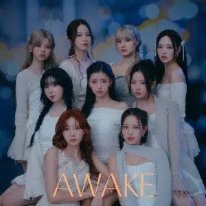 NiziU / AWAKE