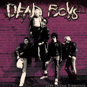 国内盤　DEAD BOYS レコード 2025年最新】dead boys レコードの人気アイテム - メルカリ