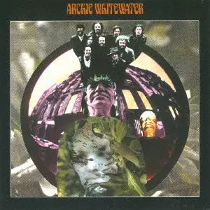 ARCHIE WHITEWATER / アーチー・ホワイトウォーター商品一覧｜ディスク