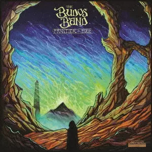 BUDOS BAND / ブードス・バンド / FRONTIER'S EDGE