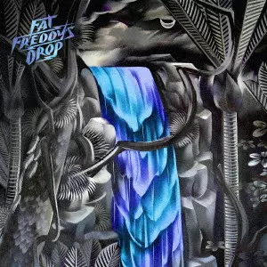 Fat Freddy’s Drop / SLO MO