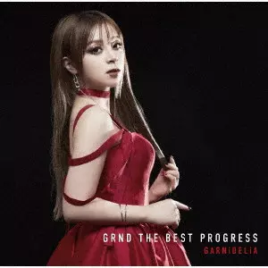 GARNiDELiA関連CDセット New GARNiDELiA TEN First Limited Edition CD Blu-ray Japan