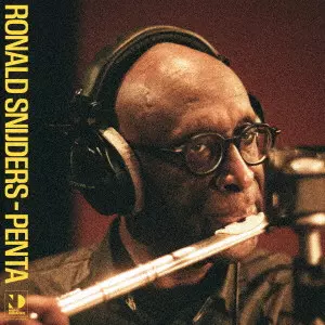 RONALD SNIJDERS / Penta