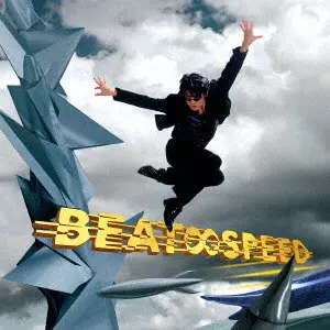 吉川晃司 / BEAT∞SPEED