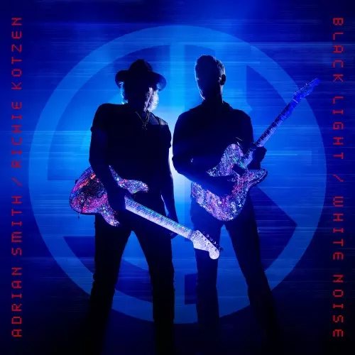 SMITH / KOTZEN / スミス / コッツェン / BLACK LIGHT / WHITE NOISE / ブラックライト/ホワイトノイズ(SHM-CD)