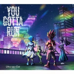 L'Arc-en-Ciel / ラルク・アン・シエル商品一覧｜PUNK｜ディスク